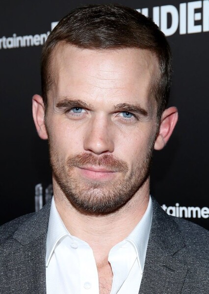 Cam Gigandet photo