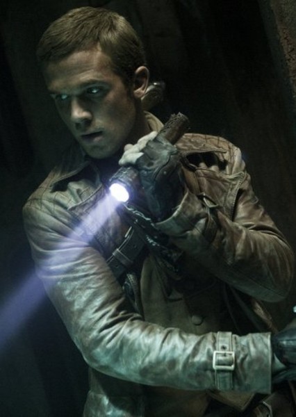 Cam Gigandet photo