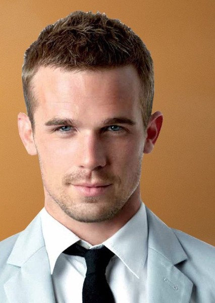Cam Gigandet