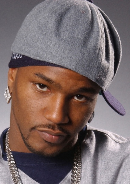 Cam'ron photo
