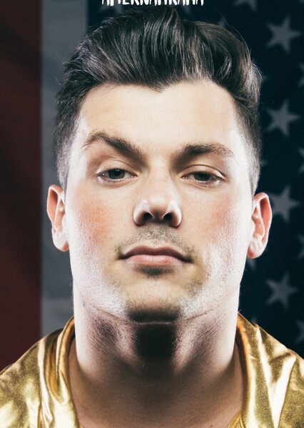 Cam Zagami photo