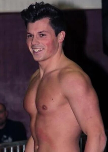 Cam Zagami photo