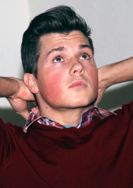 Cam Zagami photo