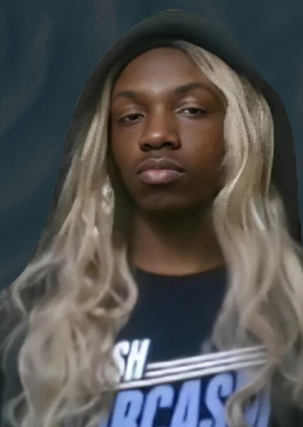 Cameron Reid photo