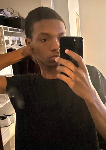 Cameron Reid photo