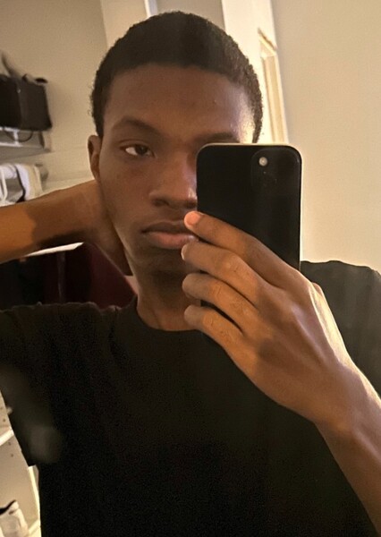 Cameron Reid photo