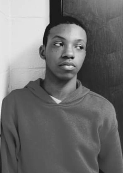 Cameron Reid photo