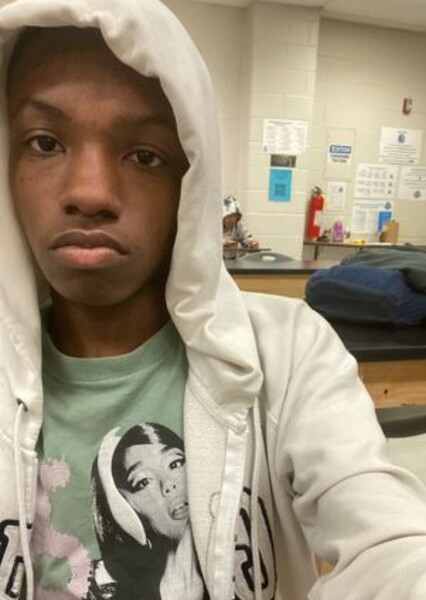 Cameron Reid photo