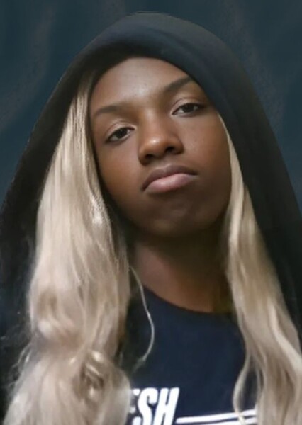 Cameron Reid photo