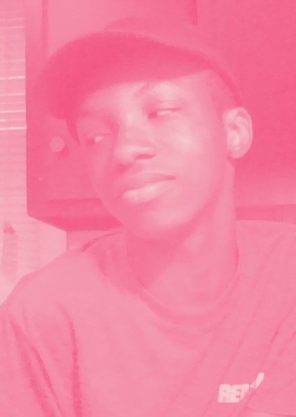 Cameron Reid photo