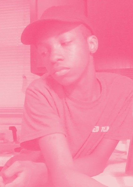 Cameron Reid photo