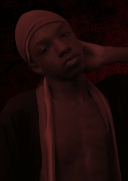 Cameron Reid photo