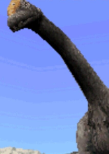 Camarasaurus (Dinosaur King)