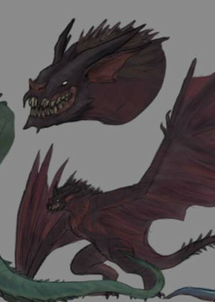 Camazotz photo