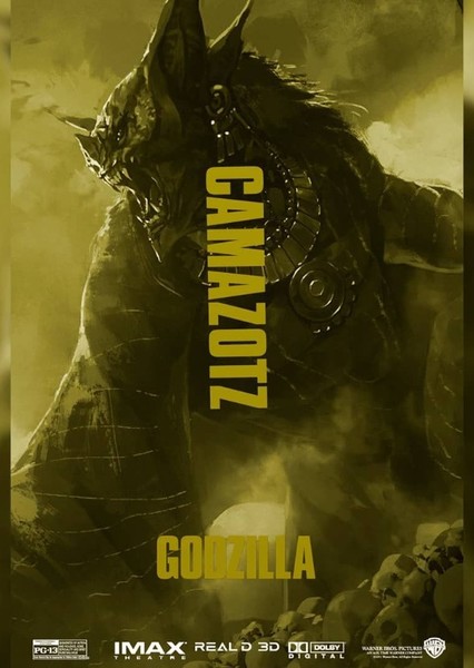 Camazotz photo