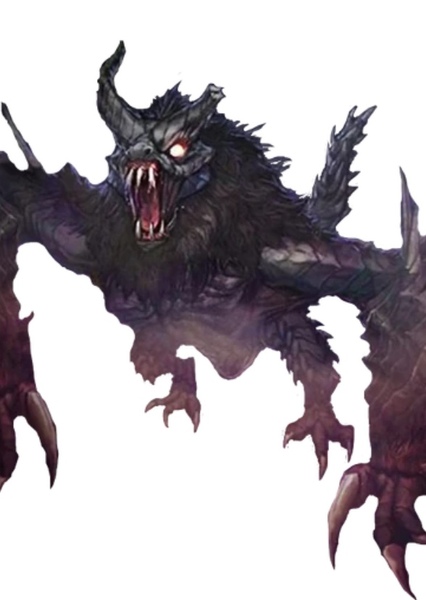 Camazotz photo