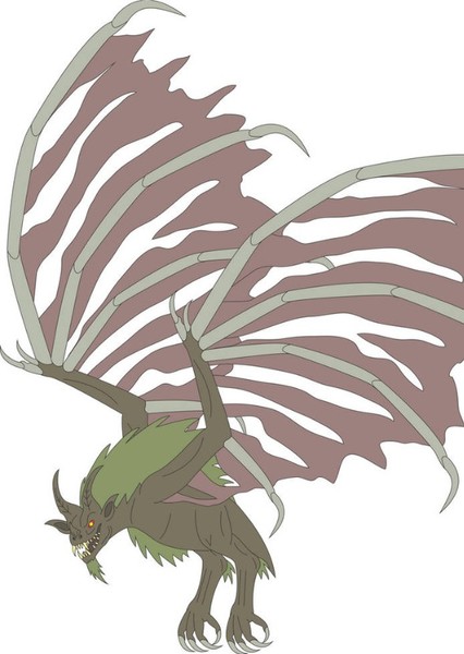 Camazotz photo