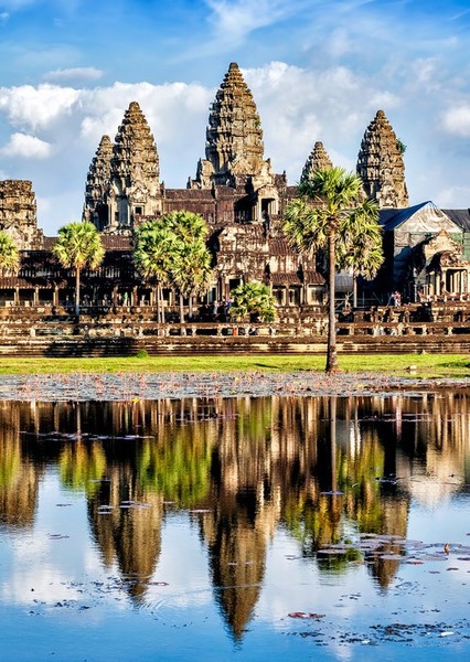 Cambodia photo