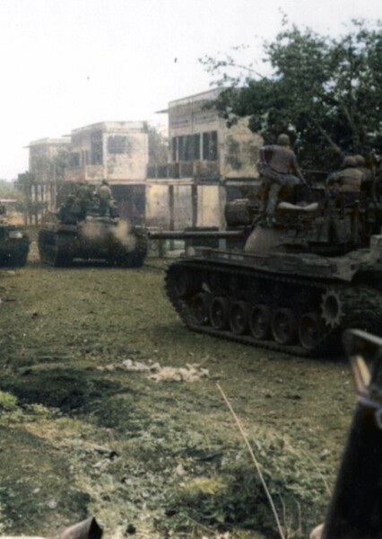 Cambodian Civil War