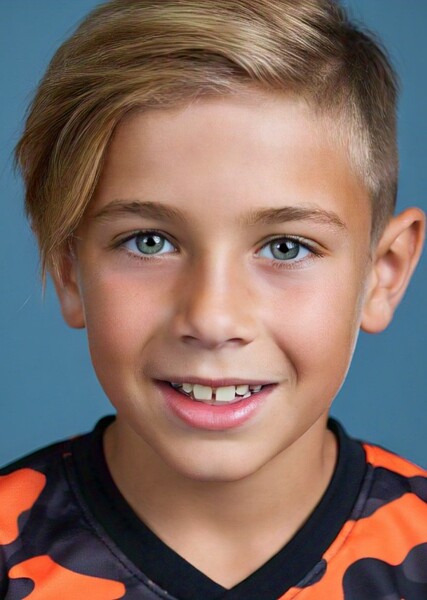 Camden Nielsen photo