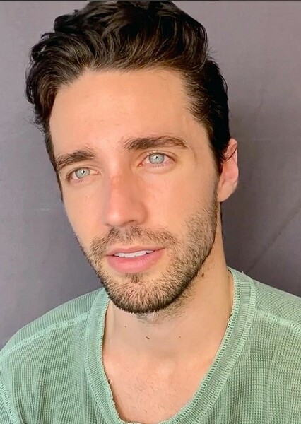 Camden Sutcowski photo