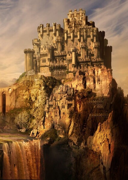 Camelot (location) photo