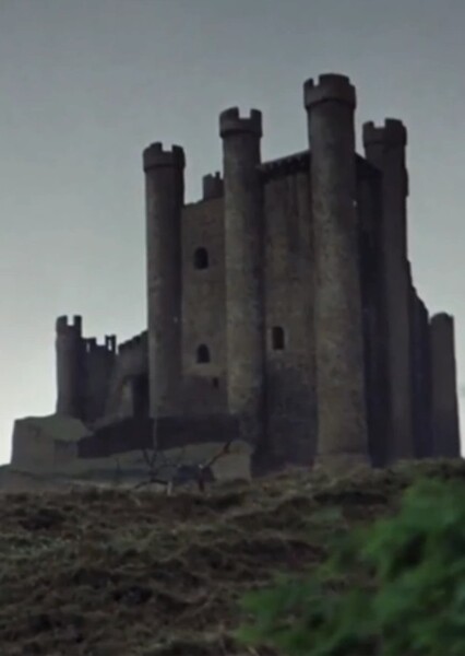 Camelot (location)