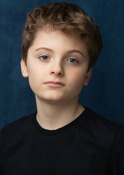 Cameron Bell photo
