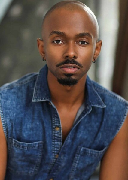 cameron bernard jones