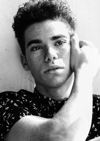 Cameron Boyce photo