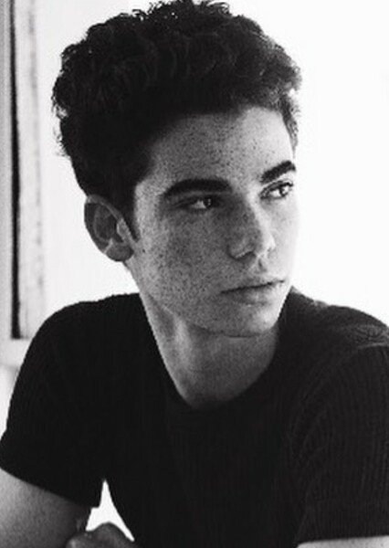 Cameron Boyce photo