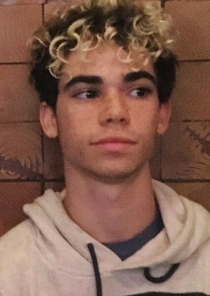 Cameron Boyce photo