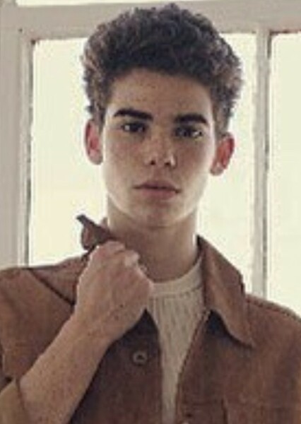 Cameron Boyce photo