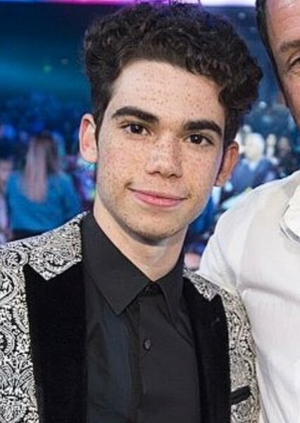 Cameron Boyce photo