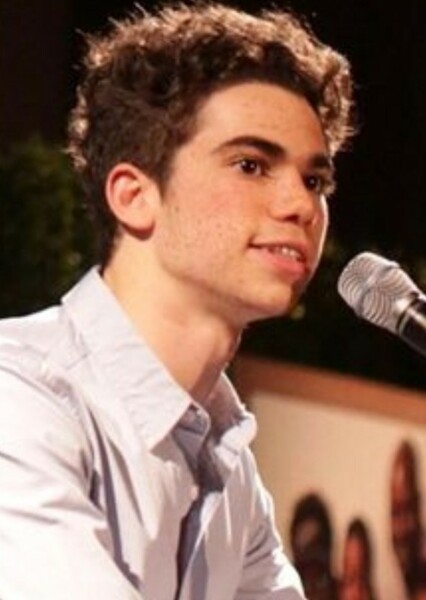 Cameron Boyce photo