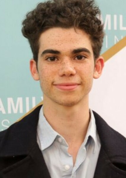 Cameron Boyce photo