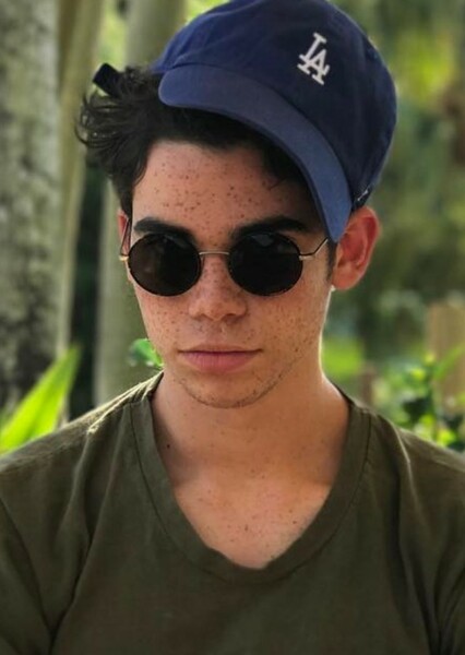Cameron Boyce photo