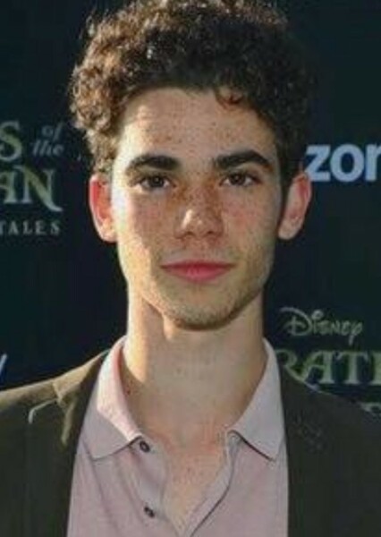 Cameron Boyce photo