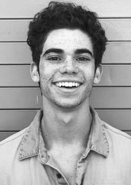 Cameron Boyce photo