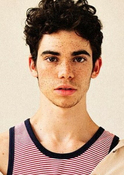 Cameron Boyce photo