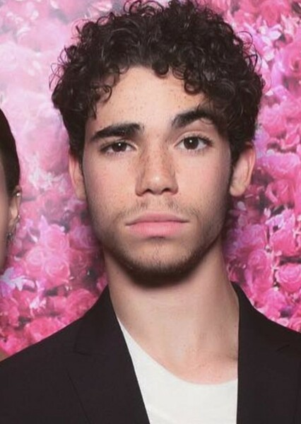 Cameron Boyce photo