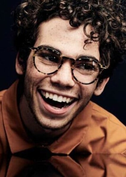 Cameron Boyce photo