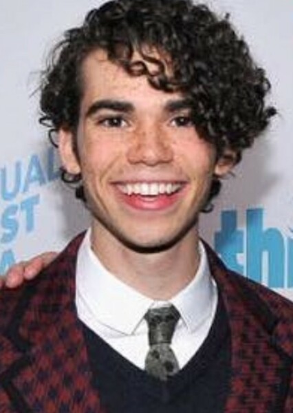 Cameron Boyce photo