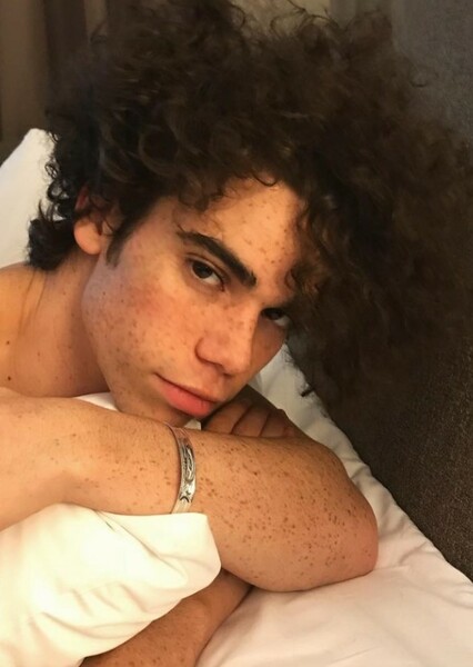 Cameron Boyce photo