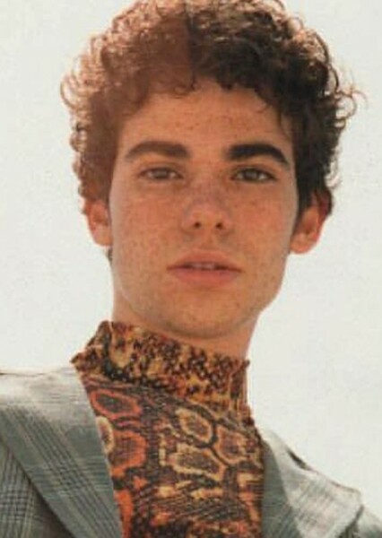 Cameron Boyce photo