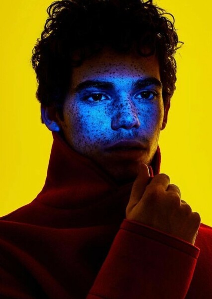 Cameron Boyce photo