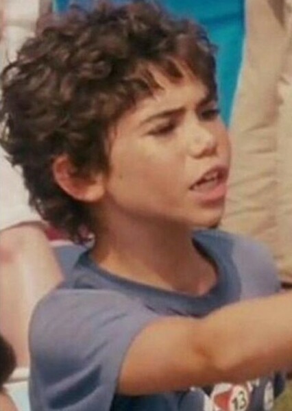 Cameron Boyce photo