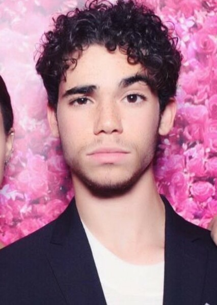 Cameron Boyce photo