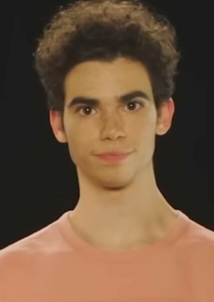 Cameron Boyce photo