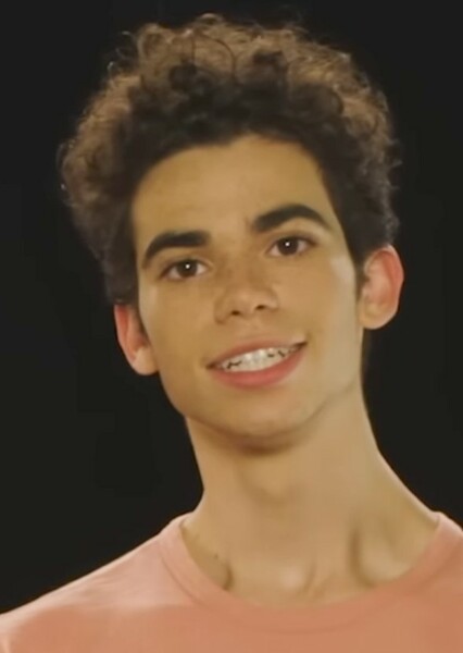 Cameron Boyce photo